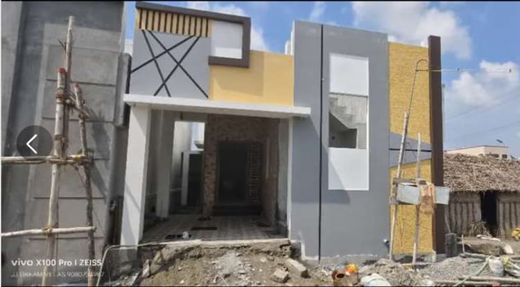 2bhk house for sale