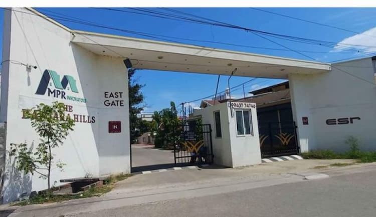 Single Property Image
