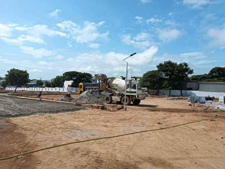Single Property Image