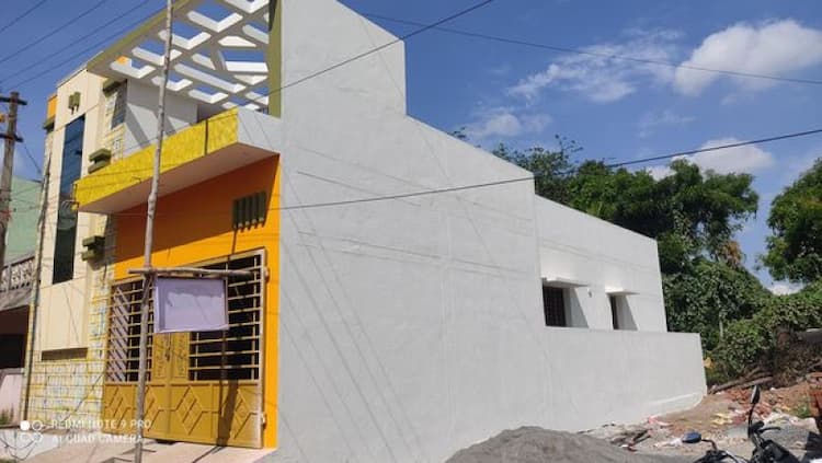 Single Property Image