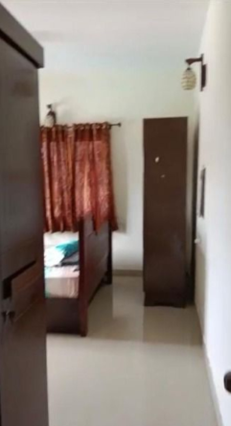 3 BHK Apartment for Sale
