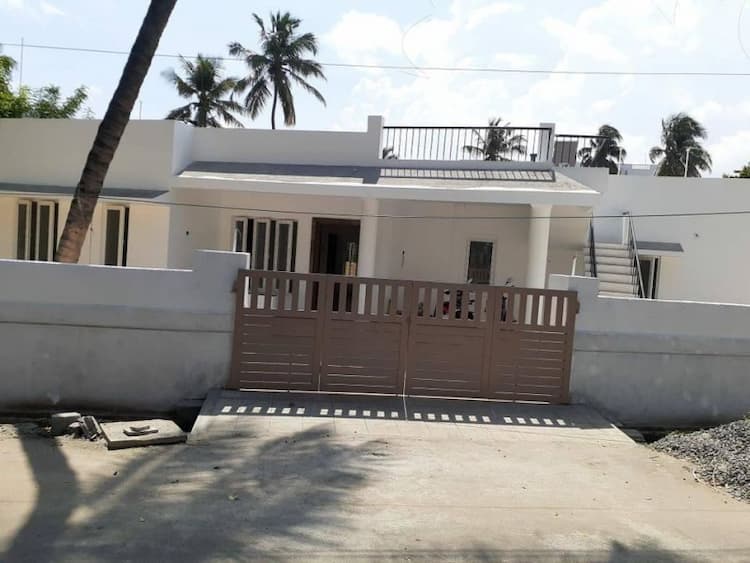 3bhk house for sale