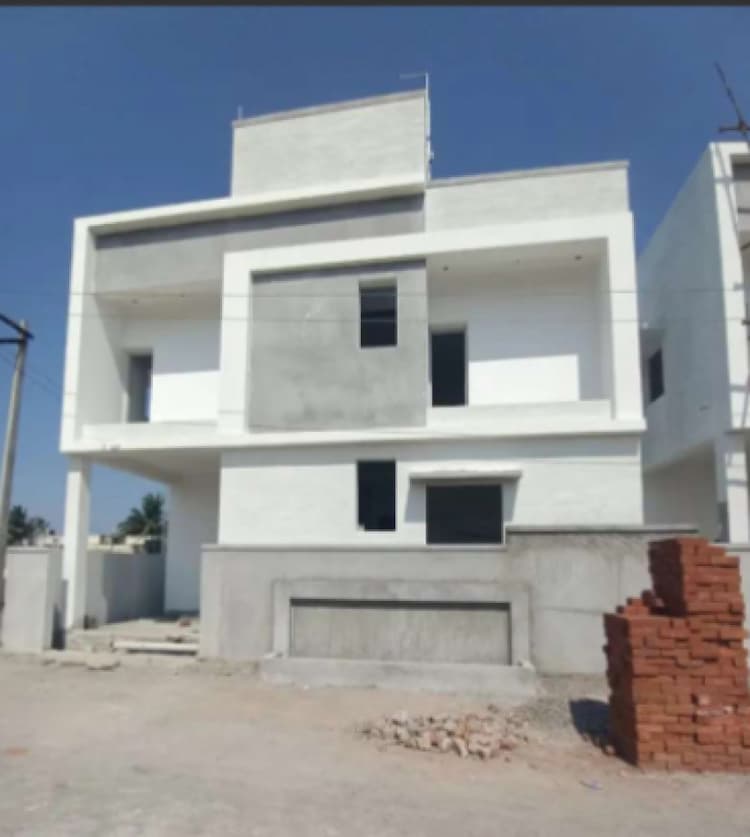 3bhk house for sale 