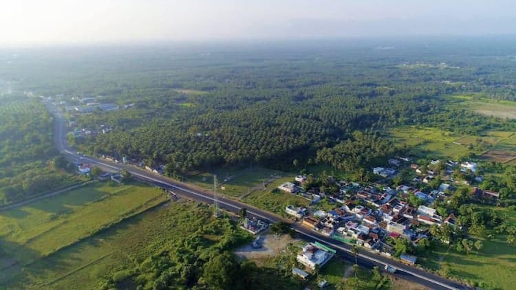 Single Property Image