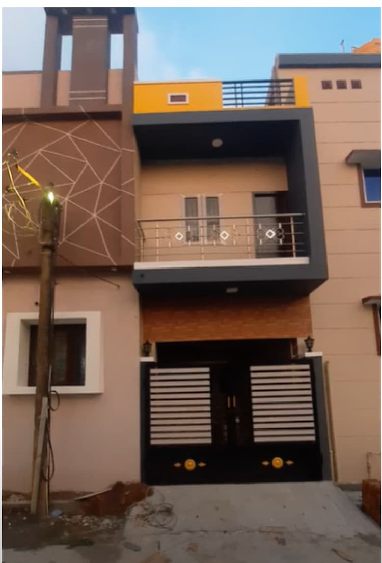 House for sales