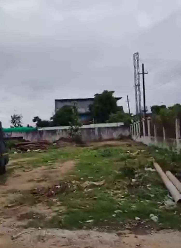 Land for sales
