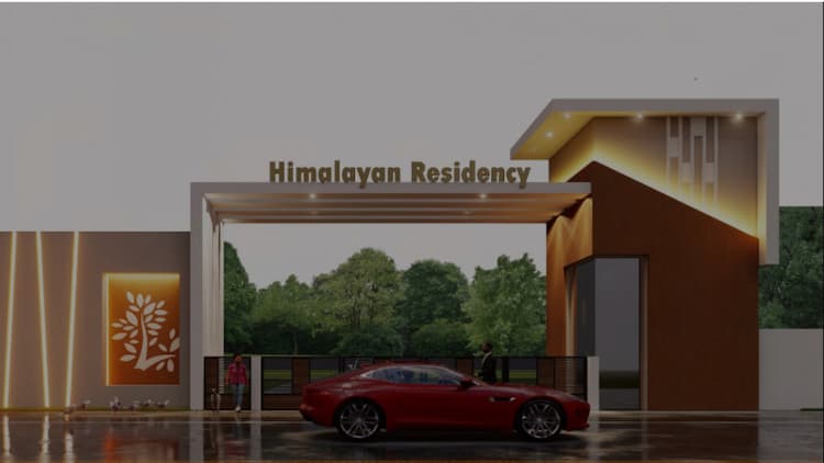 Himalayan Residency in Kovilpalayam