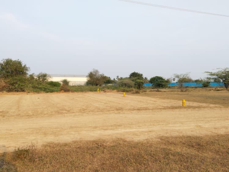 Single Property Image