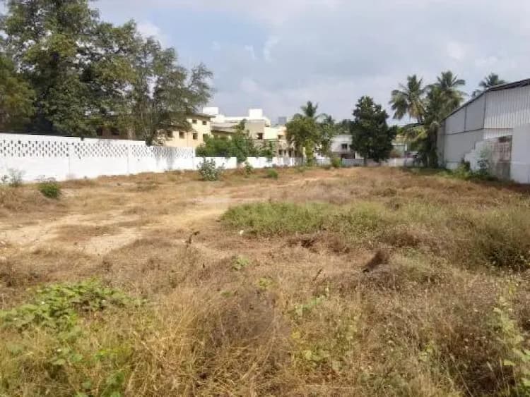 land sale