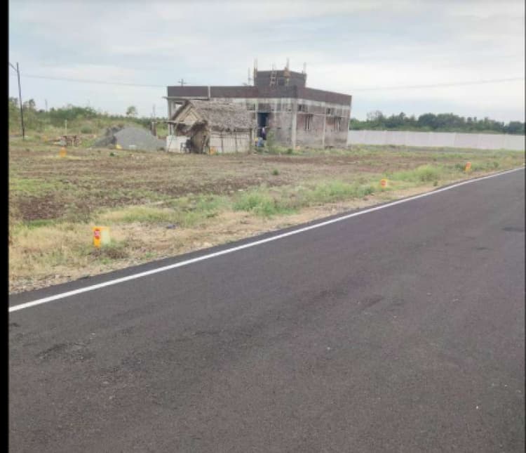 plot for sale 