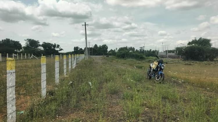 Single Property Image