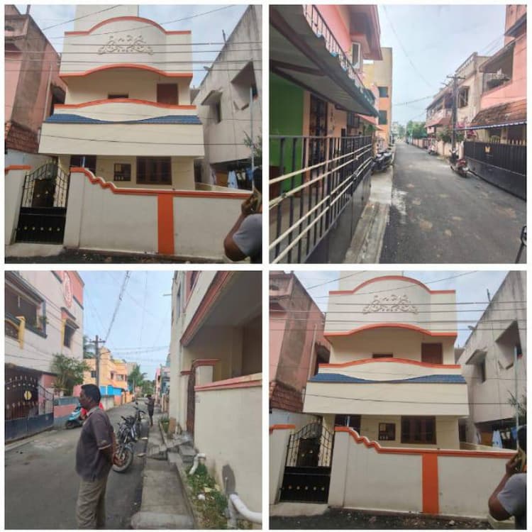 2BHK House for sale