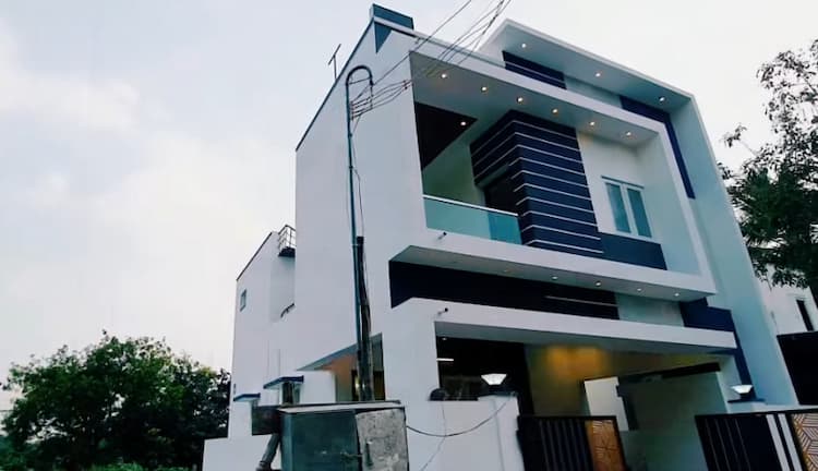 Single Property Image
