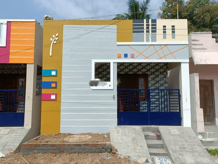 1bhk house for sale