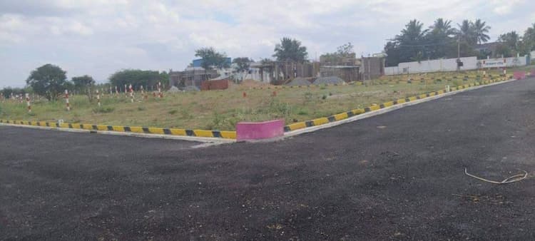Plot sale