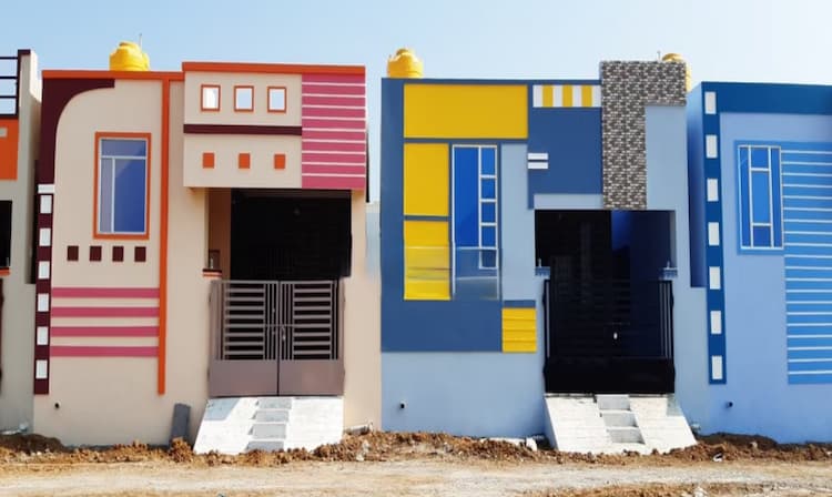 House for sales