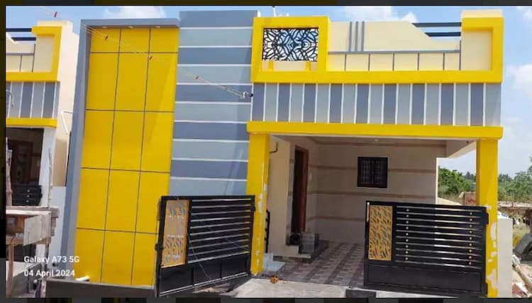2bhk house for sale 