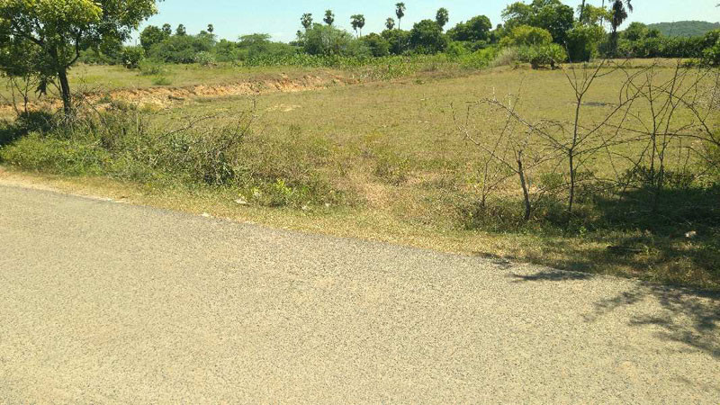land sale