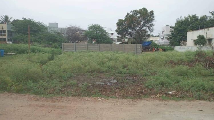 5.5 cent plot for sale