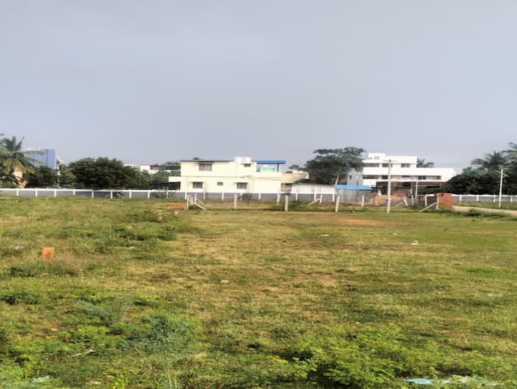 Residential Plot
