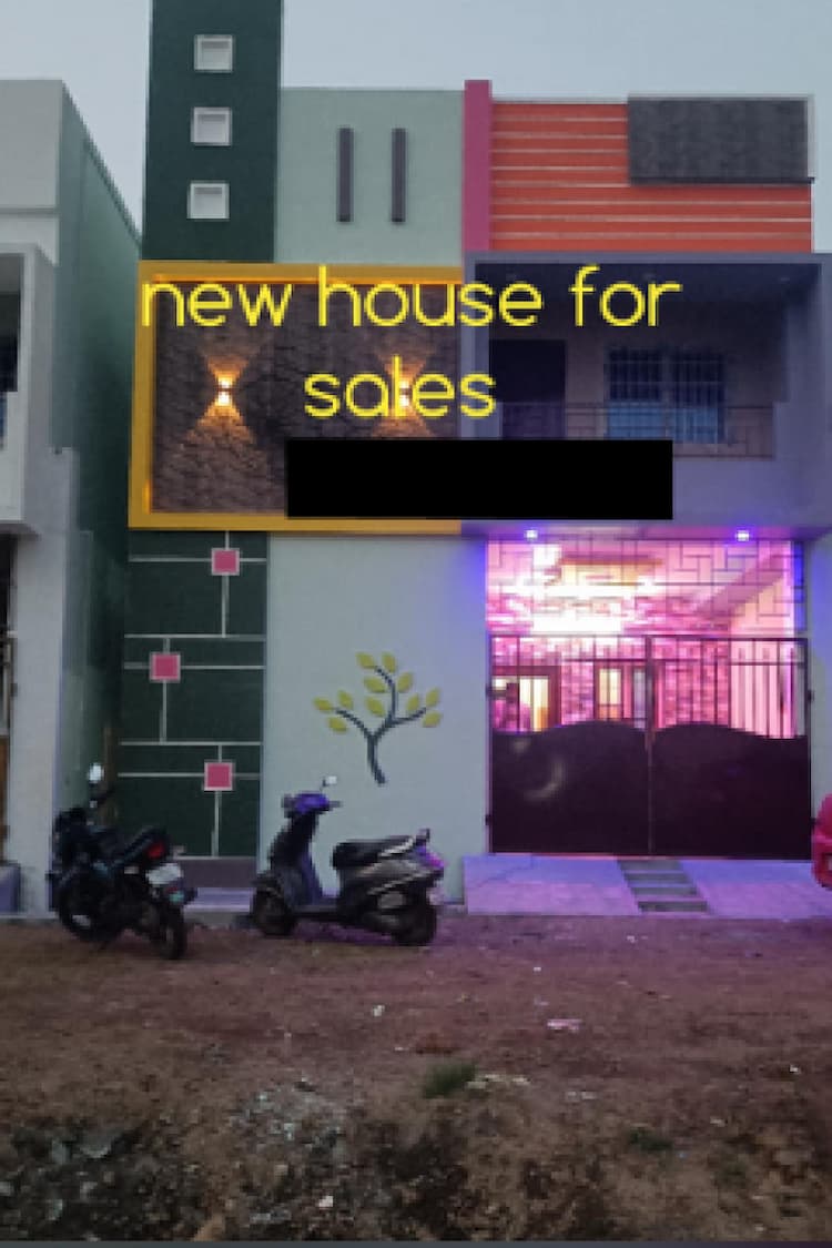3 BHK Duplex for Sale