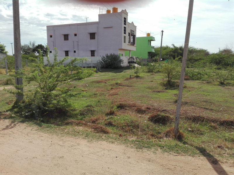 Plot sale