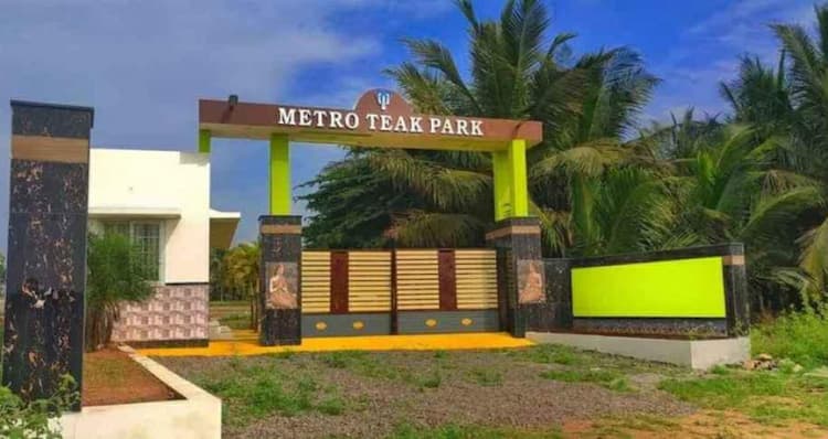 Single Property Image