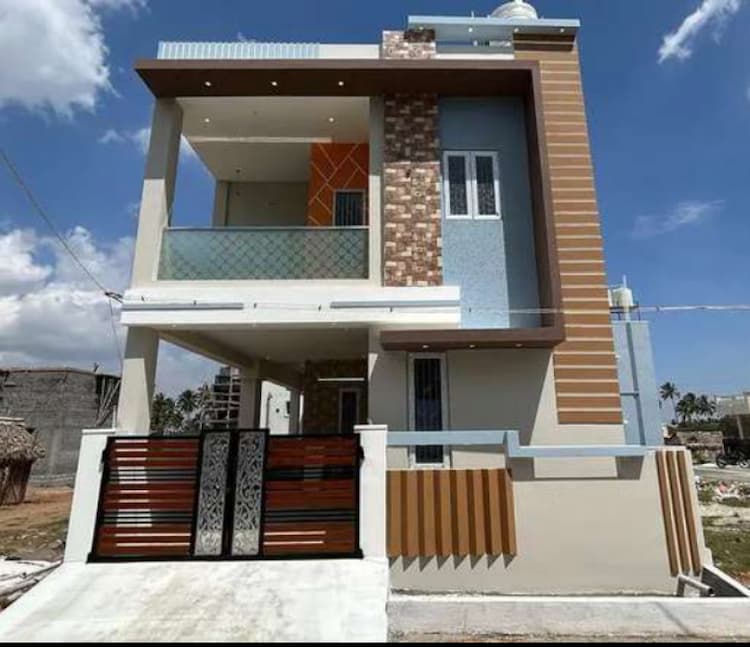 3bhk house for sale 