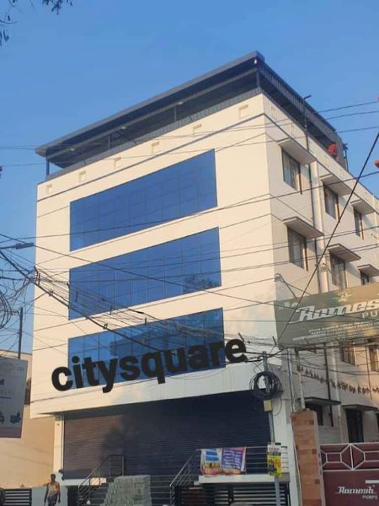 Single Property Image