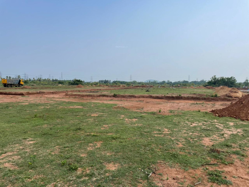 Residential Plot