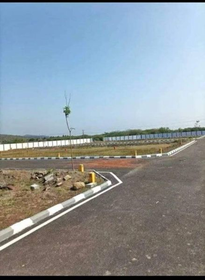 Plot sale