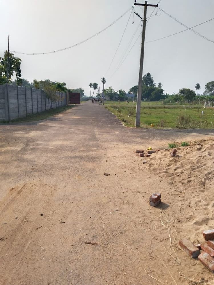 Plot sale