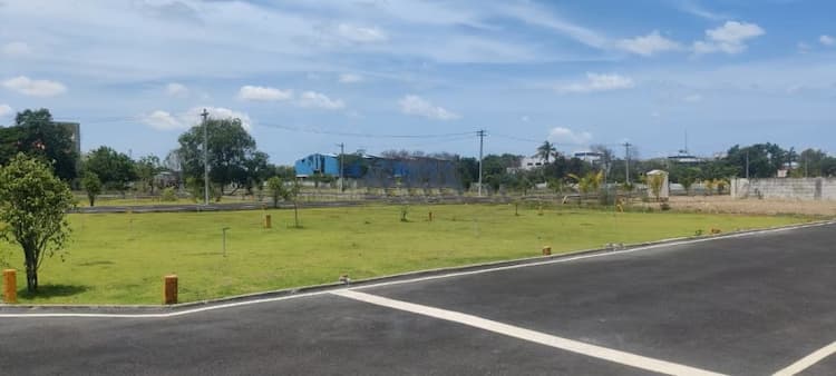 plot for sale 