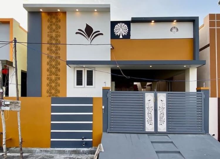 Villa sale