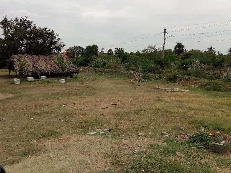 Commercial Land