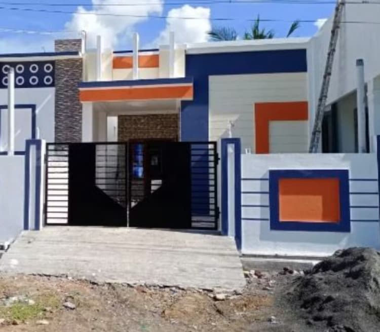 2 BHK House for Sale