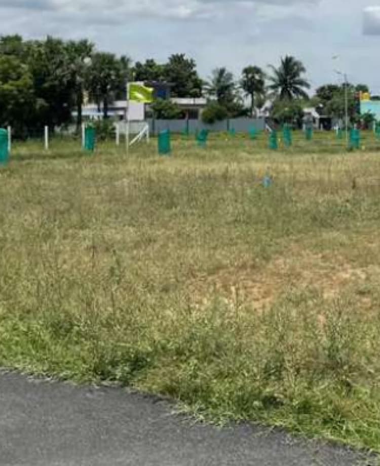 plot for sale 