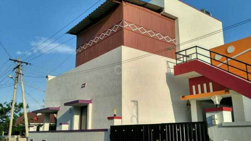 3 BHK HOUSE FOR SALE