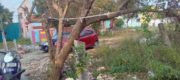 Single Property Image