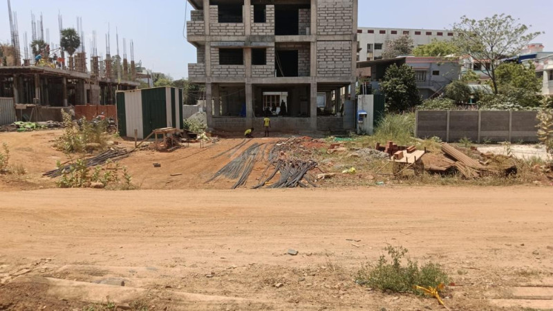 Residential Plot