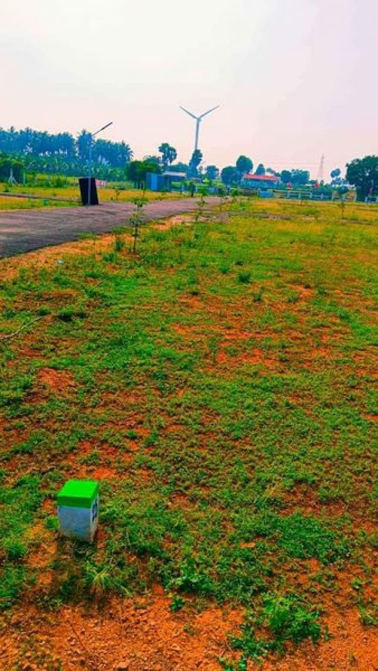 Single Property Image