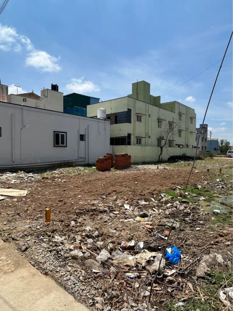 Single Property Image