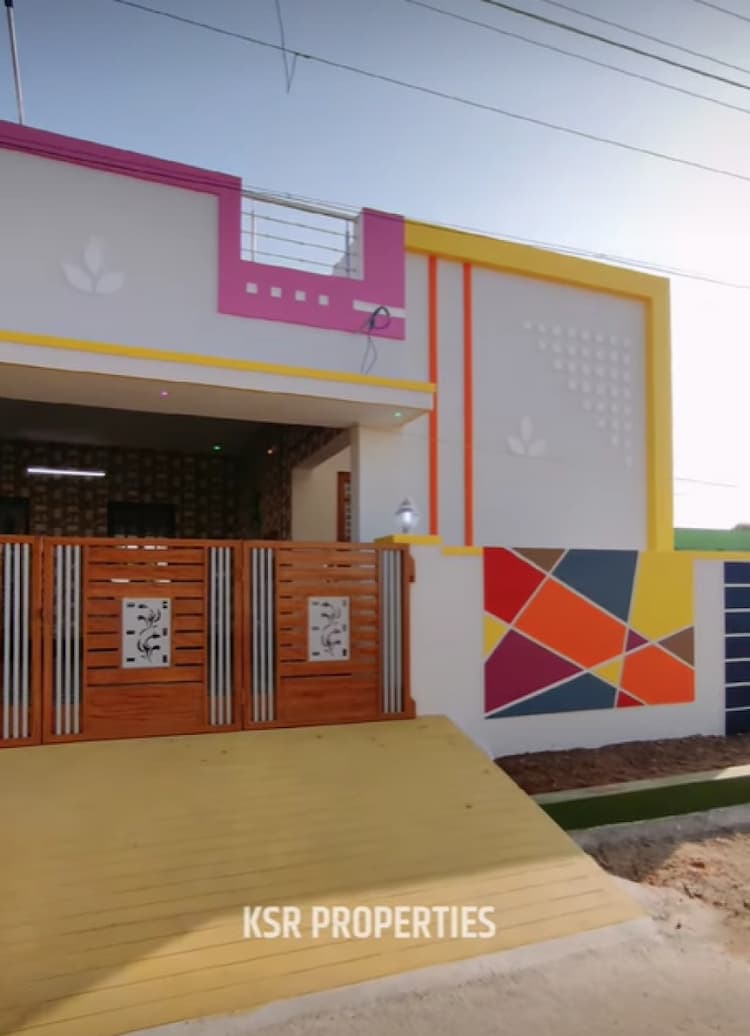 2BHK House For Sale