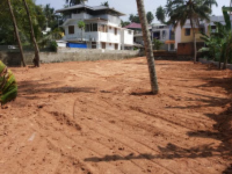 land sale