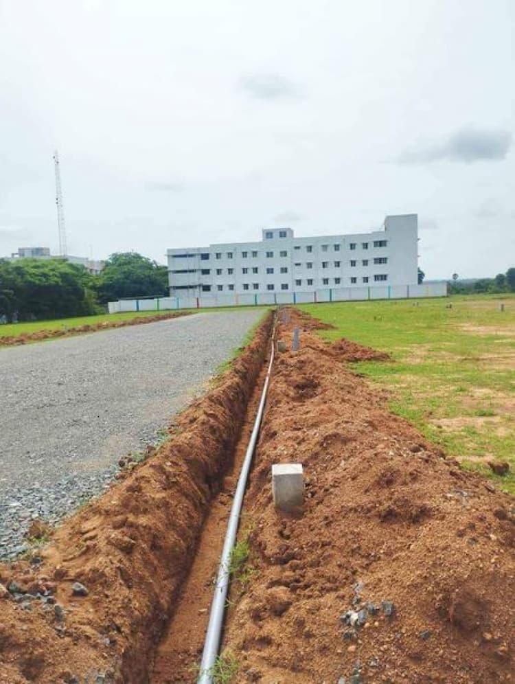 Single Property Image