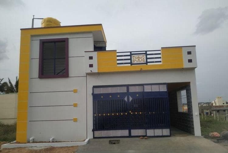 Villa for sale