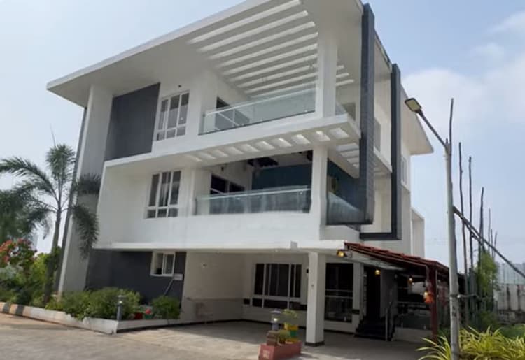 Villa for sales