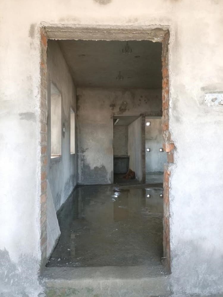 2bhk house for sale 