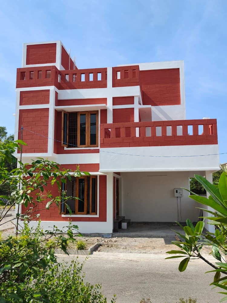 Villa for sale