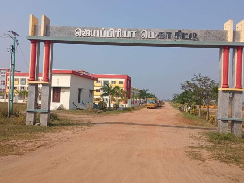 jayapriya mega city